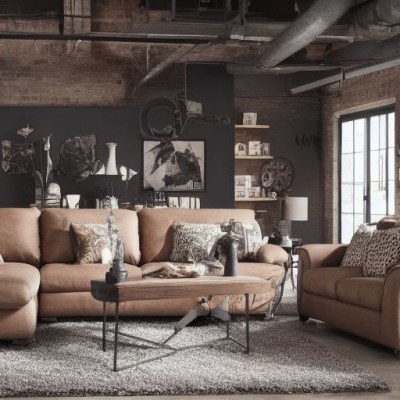 industrial decor living room designs (12).jpg
